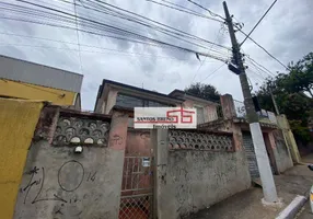 Foto 1 de Lote/Terreno à venda, 358m² em Vila Nova Cachoeirinha, São Paulo