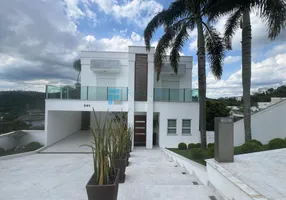Foto 1 de Casa de Condomínio com 4 Quartos à venda, 450m² em Condominio Aruja Hills III, Arujá