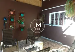 Foto 1 de Casa com 2 Quartos à venda, 125m² em Vila Inema, Hortolândia