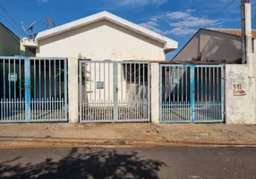 Foto 1 de Casa com 1 Quarto à venda, 228m² em Vila Suconasa, Araraquara