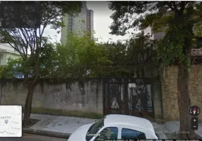 Foto 1 de Lote/Terreno para alugar, 750m² em Parque das Nações, Santo André