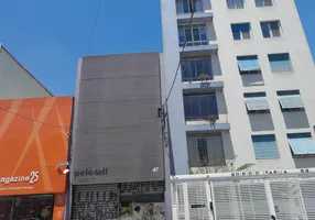 Foto 1 de Galpão/Depósito/Armazém para alugar, 300m² em Pinheiros, São Paulo