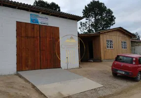 Foto 1 de Sala Comercial com 3 Quartos à venda, 110m² em , Tijucas