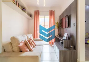 Foto 1 de Apartamento com 2 Quartos à venda, 50m² em Jardim Guadalajara, Sorocaba