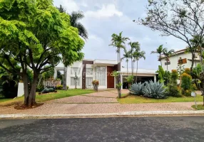 Foto 1 de Casa de Condomínio com 5 Quartos à venda, 600m² em Barão Geraldo, Campinas