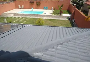 Foto 1 de Casa de Condomínio com 5 Quartos para venda ou aluguel, 330m² em Jardim Santa Maria, Jacareí