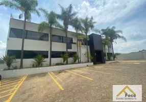 Foto 1 de Prédio Comercial à venda, 2600m² em Morumbi, Piracicaba