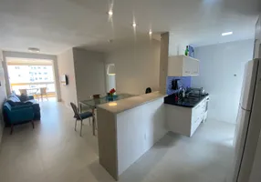 Foto 1 de Apartamento com 2 Quartos à venda, 65m² em Centro, Guarapari