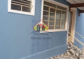 Foto 1 de Casa com 1 Quarto à venda, 160m² em Vila São José, Taubaté