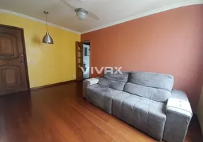 Foto 1 de Apartamento com 2 Quartos à venda, 70m² em Cachambi, Rio de Janeiro