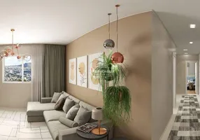 Foto 1 de Apartamento com 3 Quartos à venda, 75m² em Sagrada Família, Belo Horizonte