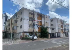Foto 1 de Apartamento com 2 Quartos à venda, 65m² em José Bonifácio, Fortaleza