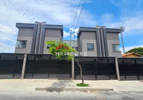 Foto 1 de Casa com 3 Quartos à venda, 130m² em Santa Mônica, Belo Horizonte