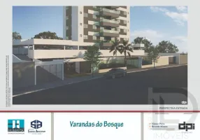 Foto 1 de Apartamento com 3 Quartos à venda, 93m² em Casa Amarela, Recife