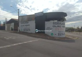Foto 1 de Galpão/Depósito/Armazém à venda, 289m² em Jardim Planalto, Paulínia