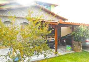 Foto 1 de Casa com 4 Quartos à venda, 168m² em Linda Vista, Contagem