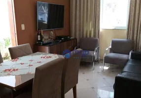 Foto 1 de Sobrado com 3 Quartos à venda, 130m² em Vila Aurora, São Paulo