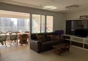 Foto 1 de Apartamento com 3 Quartos à venda, 134m² em Santana, São Paulo
