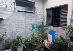 Foto 1 de Casa com 3 Quartos à venda, 170m² em Paulicéia, Piracicaba