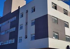 Foto 1 de Apartamento com 3 Quartos à venda, 59m² em Cruzeiro, São José dos Pinhais