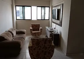 Foto 1 de Apartamento com 3 Quartos à venda, 80m² em Candelária, Natal
