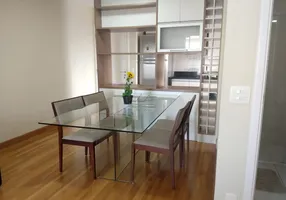 Foto 1 de Apartamento com 2 Quartos à venda, 73m² em Bela Vista, São Paulo