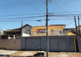 Foto 1 de Casa com 3 Quartos à venda, 117m² em Jardim Shangri La, Londrina