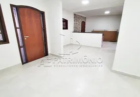 Foto 1 de Casa de Condomínio com 3 Quartos à venda, 183m² em Vila Guimaraes, Sorocaba