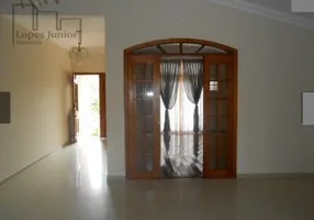 Foto 1 de Casa de Condomínio com 3 Quartos à venda, 235m² em Condominio Tivoli, Sorocaba