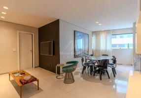 Foto 1 de Apartamento com 3 Quartos à venda, 88m² em Vila da Serra, Nova Lima