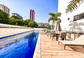 Foto 1 de Apartamento com 3 Quartos à venda, 103m² em Bela Vista, Campina Grande