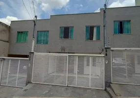 Foto 1 de Casa com 3 Quartos à venda, 213m² em Três Barras, Contagem