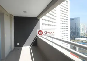 Foto 1 de Apartamento com 1 Quarto para alugar, 45m² em Barra Funda, São Paulo