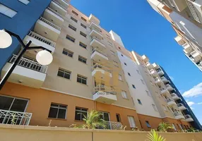 Foto 1 de Apartamento com 2 Quartos à venda, 48m² em Vila Iracema, São José dos Campos