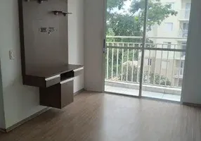 Foto 1 de Apartamento com 2 Quartos à venda, 56m² em Jardim Guaruja, Sorocaba