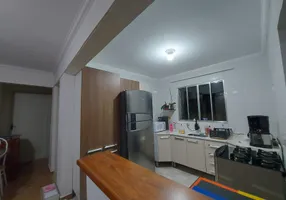 Foto 1 de Apartamento com 2 Quartos à venda, 56m² em Vila dos Andrades, Carapicuíba