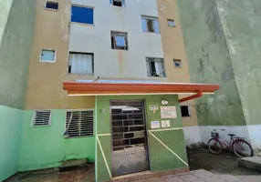 Foto 1 de Apartamento com 2 Quartos à venda, 48m² em Eldorado, Porto Velho