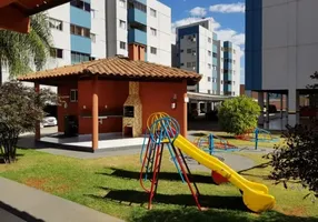 Foto 1 de Apartamento com 2 Quartos à venda, 59m² em Parque Flamboyant, Goiânia