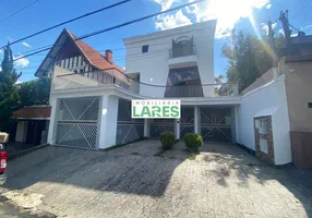 Foto 1 de Sobrado com 4 Quartos para venda ou aluguel, 430m² em Jardim Leonor, São Paulo