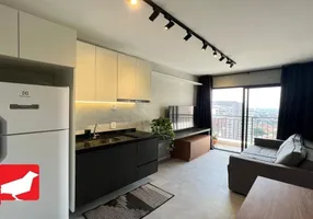 Foto 1 de Apartamento com 1 Quarto à venda, 30m² em Vila Madalena, São Paulo