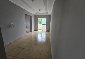 Foto 1 de Apartamento com 2 Quartos à venda, 50m² em Vila Aeronáutica, Araçatuba