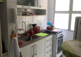 Foto 1 de Apartamento com 1 Quarto à venda, 38m² em Indianópolis, São Paulo