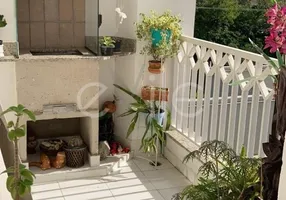 Foto 1 de Apartamento com 3 Quartos à venda, 70m² em Parque Brasília, Campinas