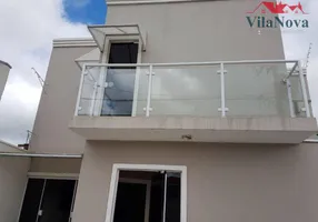 Foto 1 de Casa com 3 Quartos à venda, 198m² em Jardim Sol D Icarai, Salto