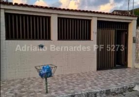 Foto 1 de Casa com 3 Quartos à venda, 139m² em Novo Paraíso, Aracaju
