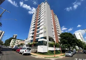 Foto 1 de Cobertura com 3 Quartos à venda, 199m² em Parque Santa Mônica, São Carlos