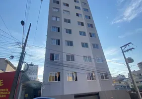 Foto 1 de Apartamento com 3 Quartos à venda, 58m² em Centro, Ponta Grossa