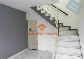 Foto 1 de Casa de Condomínio com 2 Quartos à venda, 70m² em Santa Maria, Osasco