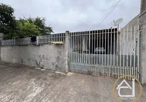 Foto 1 de Casa com 3 Quartos à venda, 130m² em Conjunto Semiramis Barros Braga, Londrina