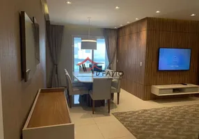 Foto 1 de Apartamento com 3 Quartos para alugar, 120m² em Vila Aeroporto Bauru, Bauru